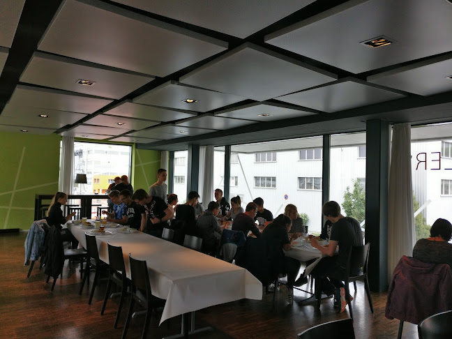 Comentarii opinii despre Restaurant Teller17