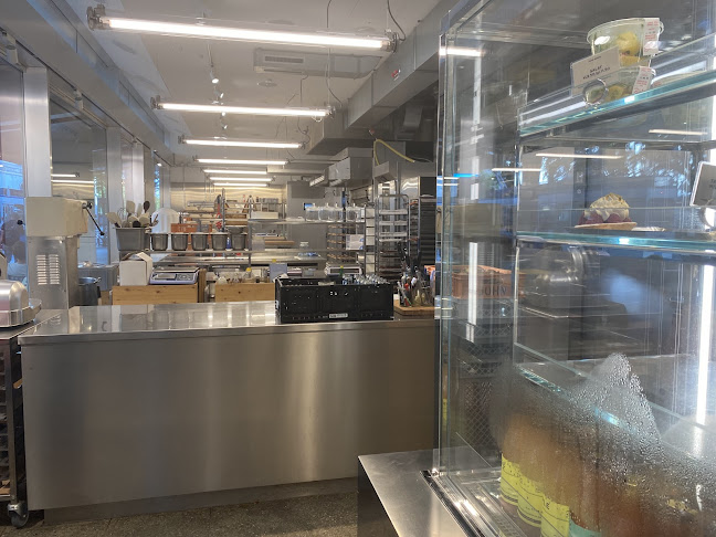 Bahnhofstrasse 9, 8001 Zürich