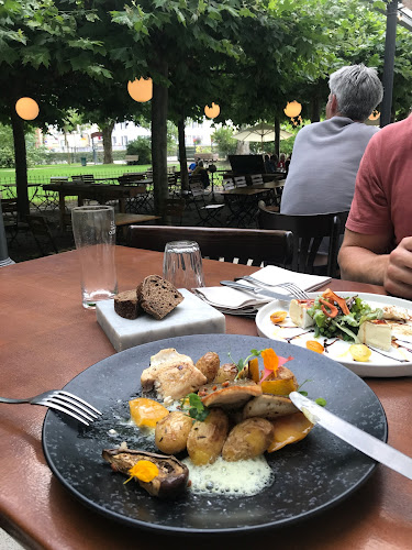 Ecluse - Gastronomie und Hotellerie