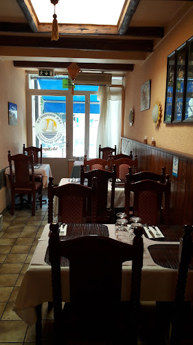 Bosquets - Gastronomie und Hotellerie