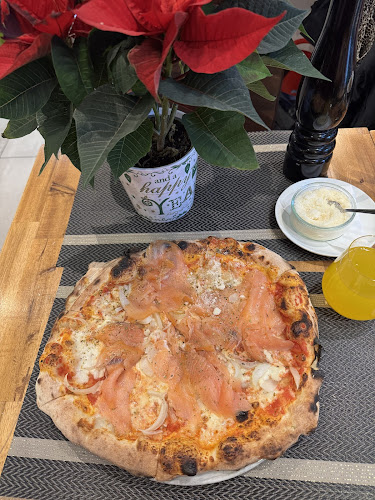 il Fornello Napolitano - Geneva