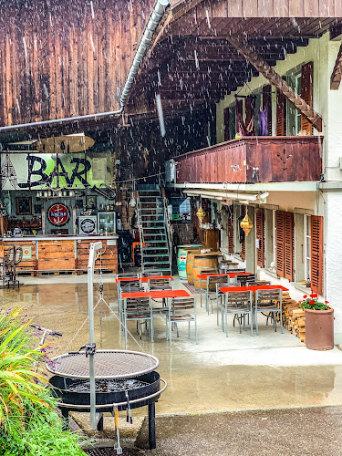 Restaurant Dentenberg - Gastronomie und Hotellerie