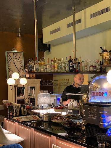 Restaurant Pizzeria Monti - Gastronomie und Hotellerie