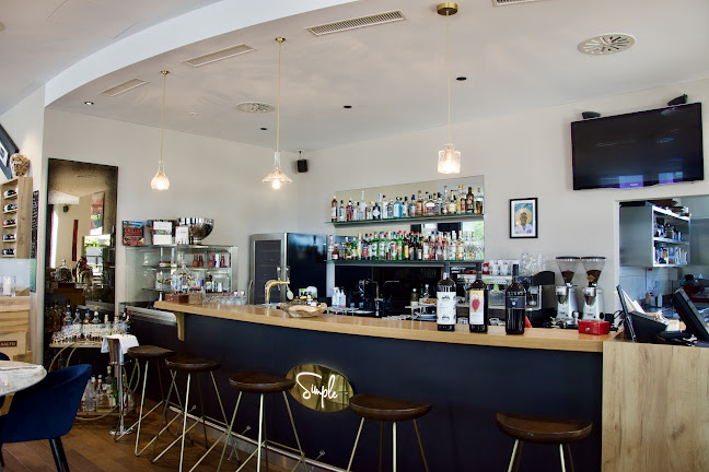 Simple Steakhouse & Tapas Bar - Gastronomie und Hotellerie