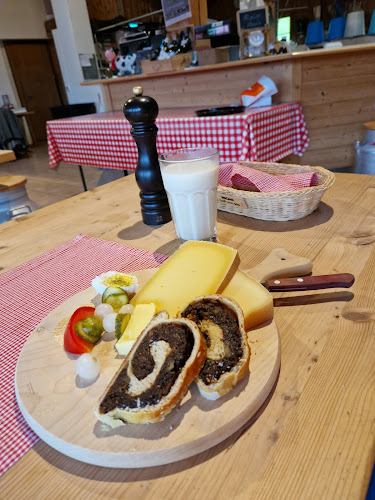 Comentarii opinii despre Clavadeleralp Schaukäserei & Restaurant