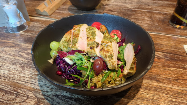 Comentarii opinii despre Stricker's