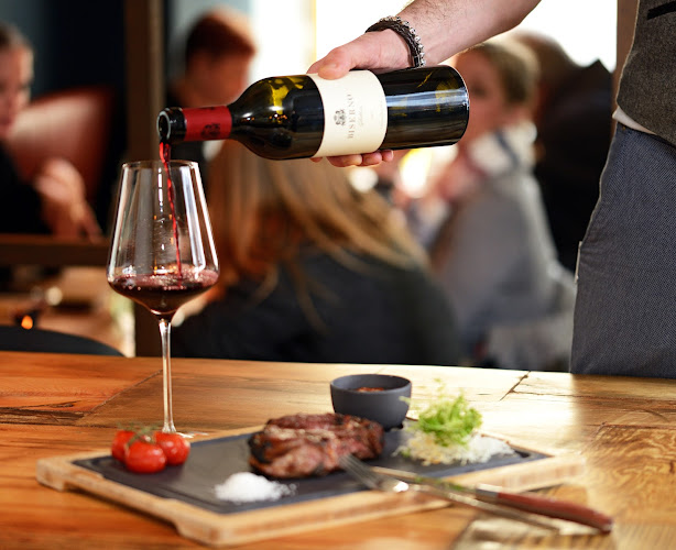 Restaurant umami – Sushi & Grill - Gastronomie und Hotellerie