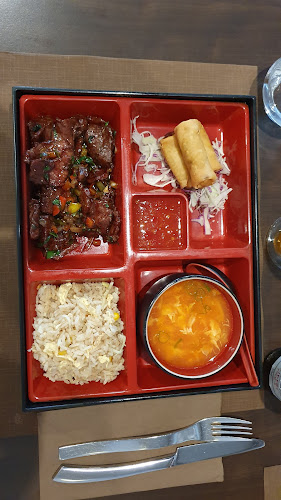 Restaurant Silver Spoon - Gland