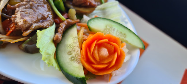 Opinii despre Restaurant Hưng Phát GmbH în Solothurn - Gastronomie und Hotellerie