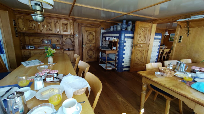 Comentarii opinii despre Hirschen Wald GmbH - Gasthaus & Bäckerei