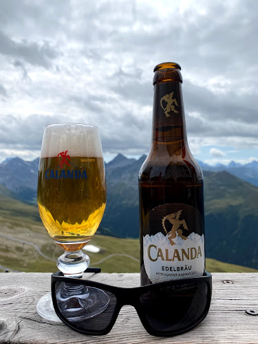 Restaurant Sun Peak - Davos