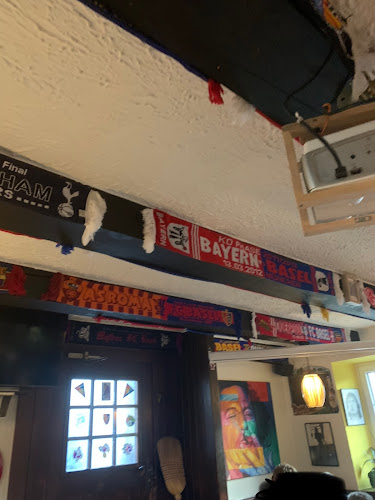 Restaurant Central - Gastronomie und Hotellerie