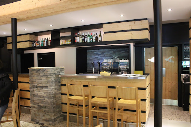 Comentarii opinii despre La Pierre à Catillon