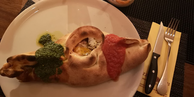 Pizza Züri - Gastronomie und Hotellerie