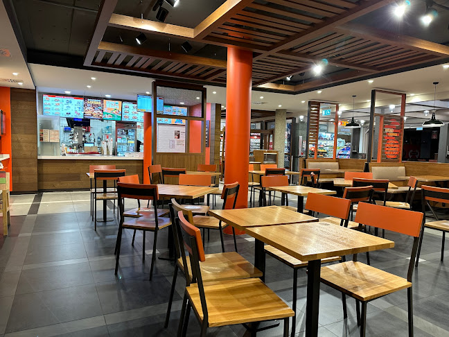 Autobahnraststätte Heidiland, 7306 Maienfeld