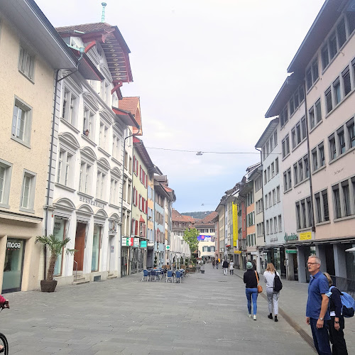 Bernerhaus AG - Baden