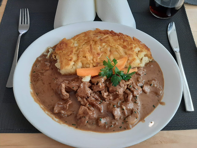 Schauplatzgasse 16, 3011 Bern