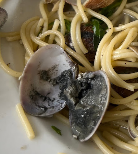 Opinii despre La Terrazza în Luzern - Gastronomie und Hotellerie