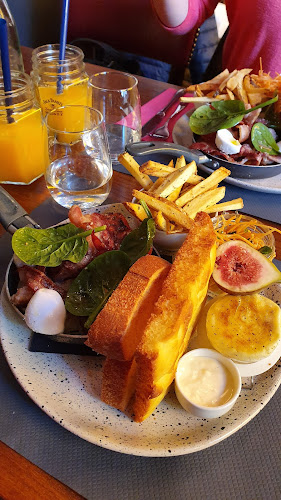 Café Metis - Geneva