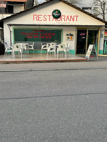 ONUR Pizzeria & Kebab - Gastronomie und Hotellerie