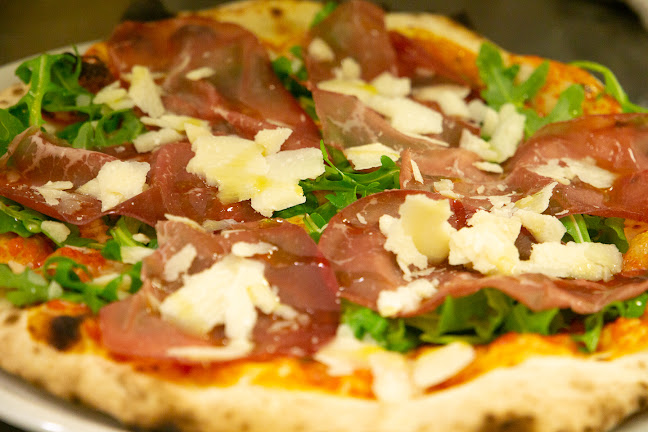 La Fattoria - Chêne-Bourg