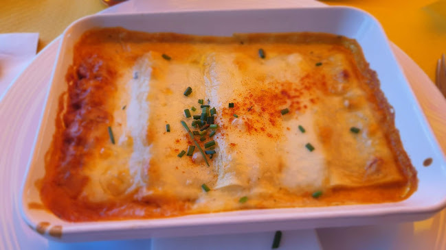 Café Bäckerei Frei - Gastronomie und Hotellerie