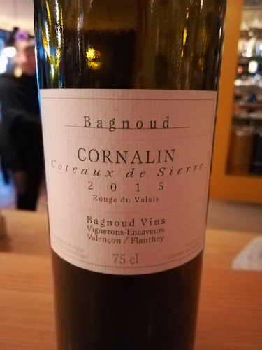 Le Tirbouchon - Gastronomie und Hotellerie