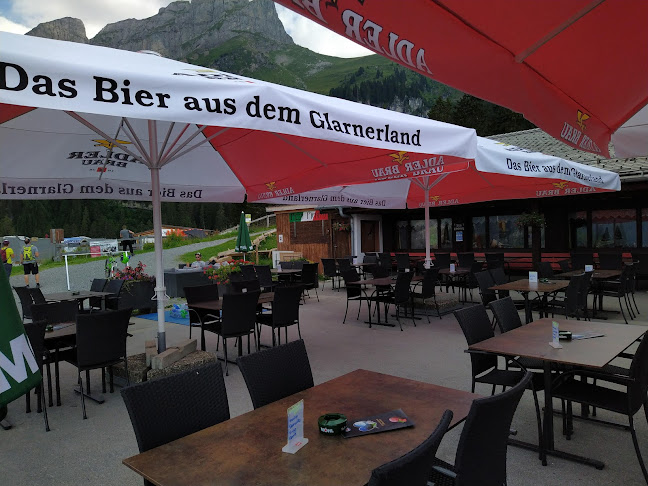 Opinii despre Chämistube în Glarus Süd - Gastronomie und Hotellerie