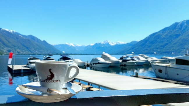 LA BARCA Fusion Restaurant and Lounge Locarno - Locarno