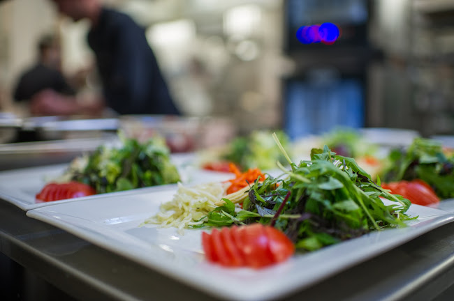 Bistro k2 - Gastronomie und Hotellerie