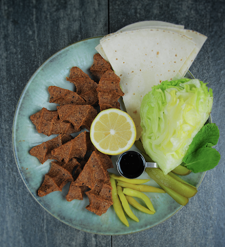 Vegitat Zürich - Zürich