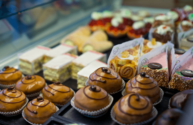 Bäckerei Rössler - Winterthur