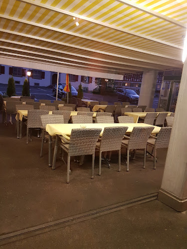 Café Klosterhof GmbH - Rüti