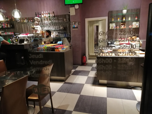 Comentarii opinii despre Salon de la Gare