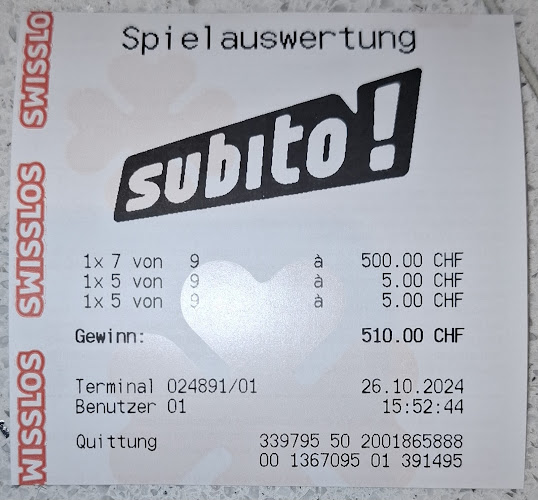 Bar Cinquecento, Sarli Carmine - Gastronomie und Hotellerie