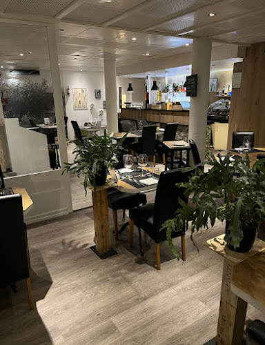 Opinii despre Restaurant italien Ulivo în Lausanne - Gastronomie und Hotellerie