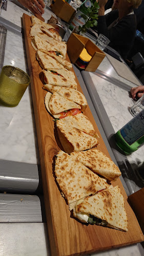 Opinii despre Ristorante Vistalago în Lugano - Gastronomie und Hotellerie