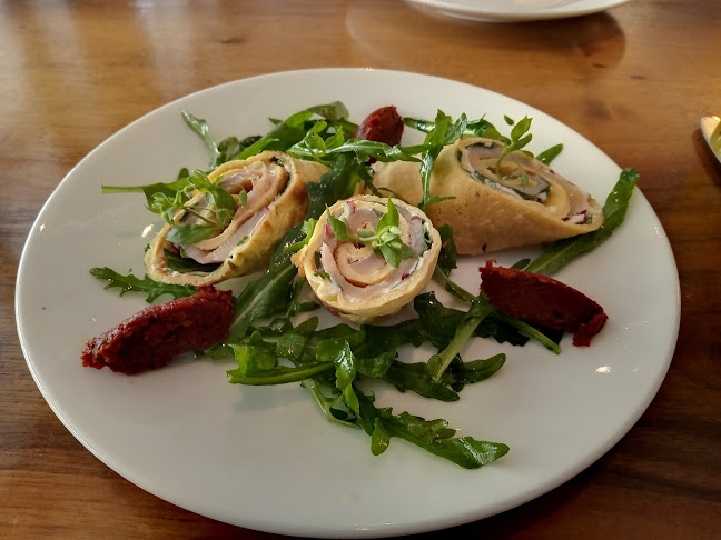 Comentarii opinii despre Restaurant Stoller