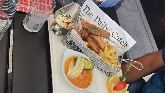 Comentarii opinii despre Restaurant Raten