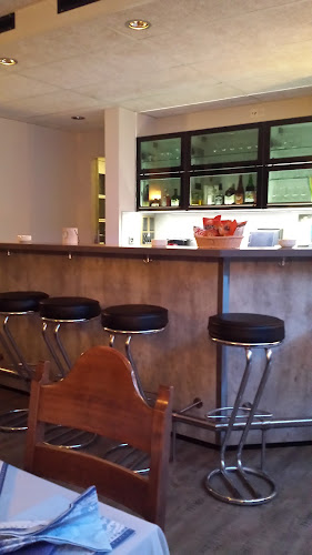 Restaurant zur Post - Remetschwil