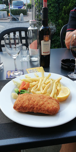 Gasthof zur Alten Post - Büren an der Aare