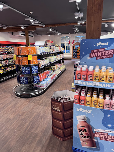 Comentarii opinii despre Nestlé Shop Cham