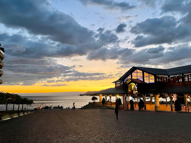 Pl. du Marché, 1820 Montreux