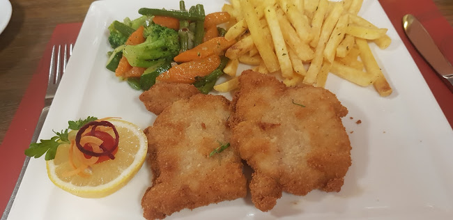 Mamma Lucia - Rüegsauschachen