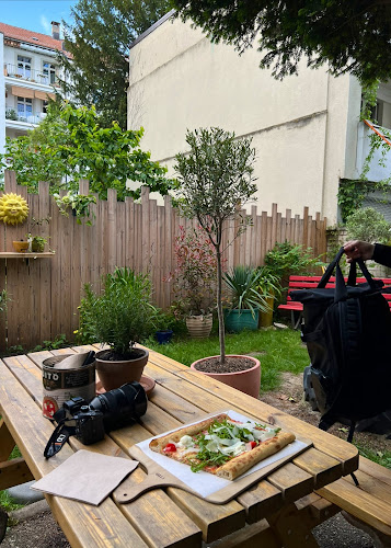 Comentarii opinii despre VITO Klybeck