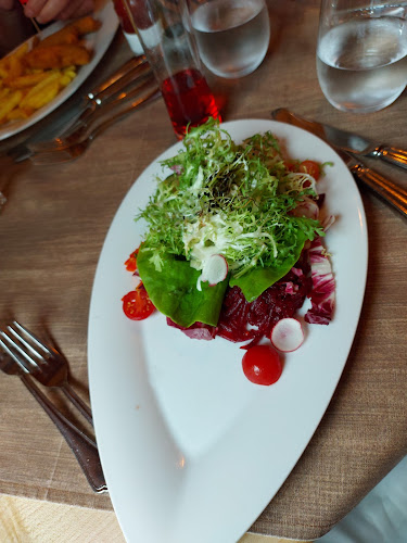 Comentarii opinii despre Bergwirtschaft zur Alpgschwänd