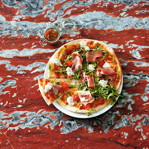 SPIGA Ristorante Glattzentrum - Wallisellen