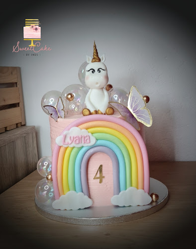 SweetCake by Ines - Gastronomie und Hotellerie