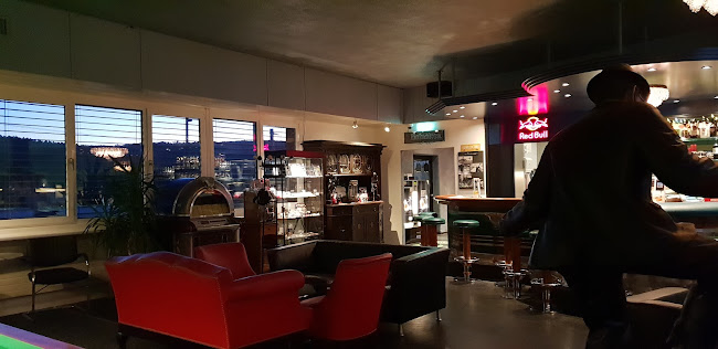 UPSTAIRS-Spielbar - Gastronomie und Hotellerie