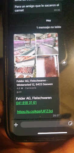 Centro Gallego - Gastronomie und Hotellerie